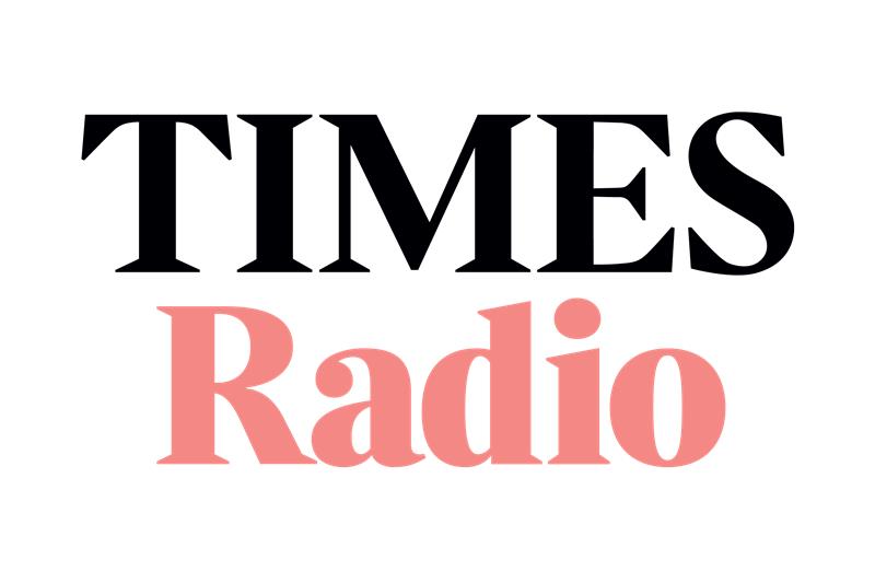 Times Radio